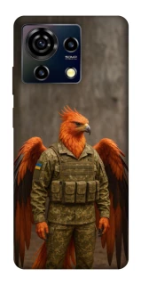 Чохол на ZTE Blade V50 Vita Фенікс захисник фото 1 з 1