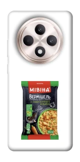 Чохол на Oppo Reno 12 F 4G/5G Мівіна фото 1 з 1