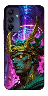 Чехол на Samsung Galaxy A15 4G/5G Crown фото 1 из 1