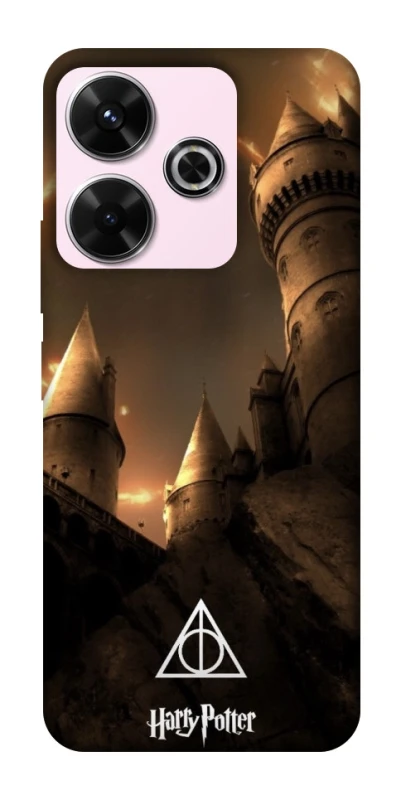 Чохол на Xiaomi Redmi 13 4G Harry Potter ver.13 фото 1 з 1