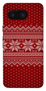 Чохол на Google Pixel 8 Новорічний v5 фото 1 з 1