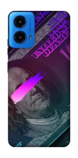 Чохол на Motorola Moto G45 Neo dollar v2 фото 1 з 1