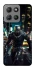 Чохол на Motorola Moto G15 4G Black Panther фото 1 Чохол на Motorola Moto G15 4G Black Panther фото 1 з 1