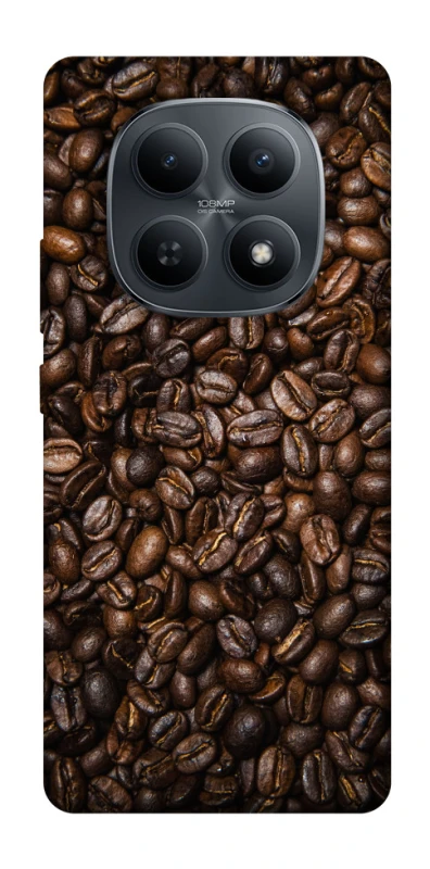 Чохол на Xiaomi Redmi Note 15 4G/5G (EU) Сoffee beans фото 1 з 1