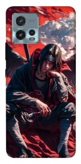 Чохол на Motorola Moto G72 Itachi фото 1 з 1