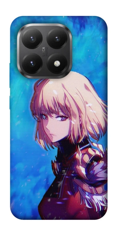 Чохол на Xiaomi 15T Cha Hae In фото 1 з 1