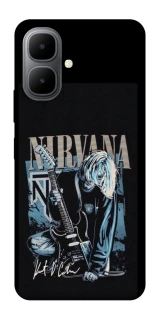 Чохол на Infinix Smart 10 Nirvana ver.4 фото 1 з 1