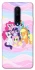 Чохол на OnePlus 7 Pro My Little Pony ver.3 фото 1 з 1