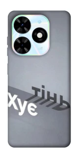 Чохол на TECNO Spark Go 2024 Тінь фото 1 з 1