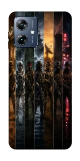 Чохол на Motorola Moto G54 Power Counter-Strike ver.3 фото 1 з 1