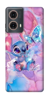Чехол на Motorola Moto G85 Stitch ver.27 фото 1 из 1
