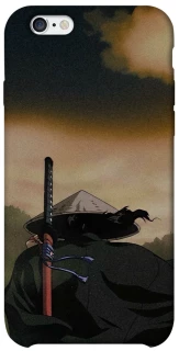 Чохол на Apple iPhone 6/6s (4.7") Samurai v2 фото 1 з 1