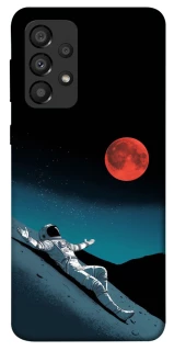 Чехол на Samsung Galaxy A33 5G Spaceman фото 1 из 1