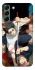 Чохол на Samsung Galaxy S22+ Jujutsu kaisen v5 фото 1 з 1