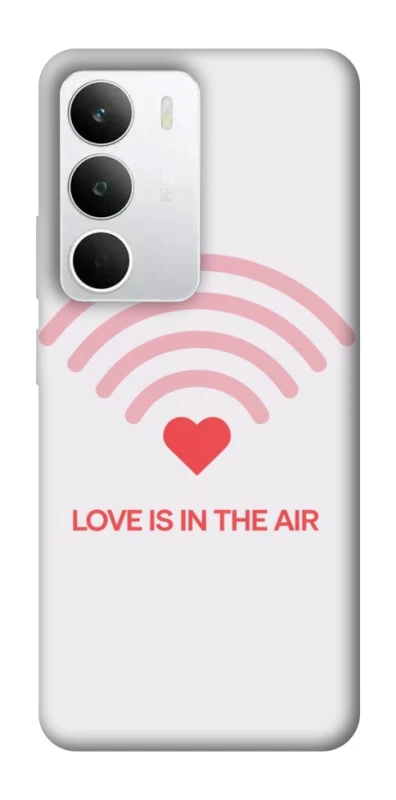 Чохол на Realme C71 Love aesthetic ver.3 фото 1 з 1