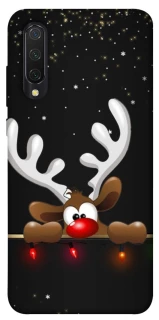 Чохол на Xiaomi Mi CC9 / Mi 9 Lite Новорічний v13 фото 1 з 1