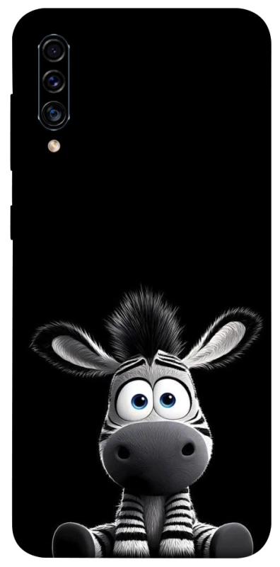 Чохол на Samsung Galaxy A50 (A505F) / A50s / A30s My Zebra фото 1 з 1