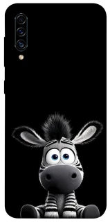 Чехол на Samsung Galaxy A50 (A505F) / A50s / A30s My Zebra фото 1 из 1