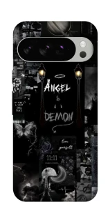 Чохол на Google Pixel 10 Pro Angel & Demon фото 1 з 1