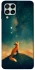 Чехол на Samsung Galaxy M53 5G Sky fox фото 1 из 1