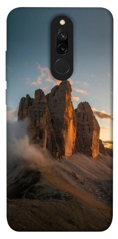 Чохол на Xiaomi Redmi 8 Mountain v5 фото 1 з 1