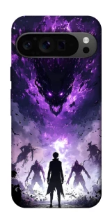 Чехол на Google Pixel 9 Pro dragon фото 1 из 1