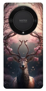 Чохол на Huawei Magic5 Lite Скандинавський олень v3 фото 1 з 1