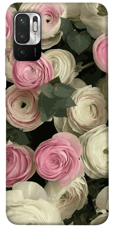 Чохол на Xiaomi Poco M3 Pro 4G / 5G Gardens фото 1 Чохол на Xiaomi Poco M3 Pro 4G / 5G Gardens фото 1 з 1