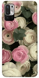 Чехол на Xiaomi Redmi Note 10 5G Gardens фото 1 из 1