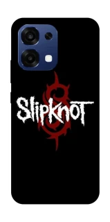 Чохол на Oppo A6 Pro 4G/5G Slipknot фото 1 з 2