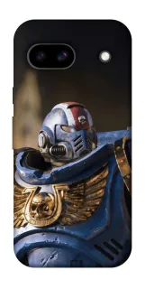 Чохол на Google Pixel 8a Warhammer 40k фото 1 з 1