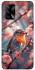 Чехол на Oppo A74 4G Birdie фото 1 из 1