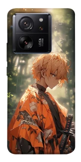 Чехол на Xiaomi 13T Zenitsu фото 1 из 1