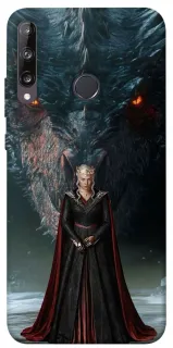 Чехол на Huawei P40 Lite E House of the Dragon ver.7 фото 1 из 1