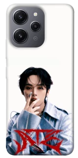 Чехол на Xiaomi Redmi 12 Lee Know - Stray Kids фото 1 из 1