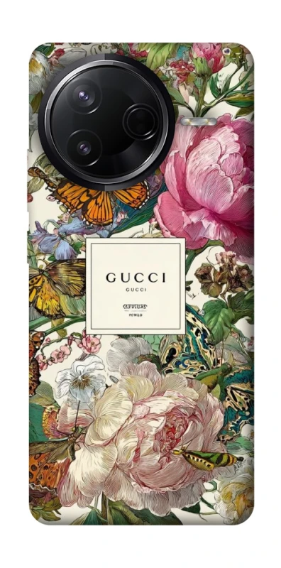 Чохол на Infinix Note 50 Pro Gucci ver.5 фото 1 з 1