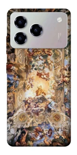 Чехол на ZTE Blade A76 Искусство фото 1 из 1