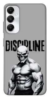Чехол на Samsung Galaxy A05s Discipline v1 фото 1 из 1