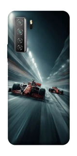 Чехол на Huawei Nova 7 SE F-1 ver.5 фото 1 из 1