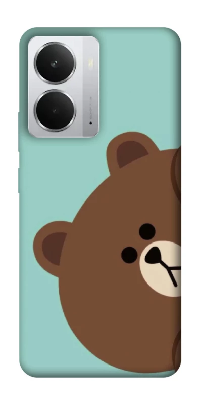 Чохол на Realme 14 bear фото 1 з 1