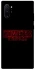 Чохол на Samsung Galaxy Note 10 Plus Stranger Things ver.5 фото 1 з 1