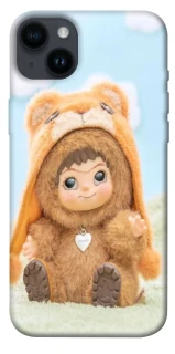 Чохол на Apple iPhone 14 Plus (6.7") Wakuku ver.2 фото 1 з 1