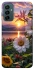 Чохол на Samsung Galaxy M13 4G Flowers v31 фото 1 з 1