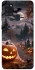 Чохол на Samsung Galaxy A21s Halloween фото 1 з 1