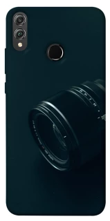 Чохол на Huawei Honor 8X Лінза фото 1 з 1