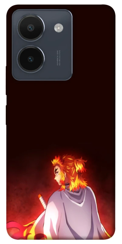 Чохол на Vivo Y36 Anime v18 фото 1 з 1