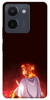 Чохол на Vivo Y36 Anime v18 фото 1 з 1