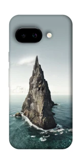 Чохол на Google Pixel 9a Marine mountain фото 1 з 1