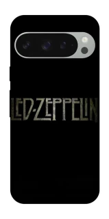 Чохол на Google Pixel 10 Pro XL Led Zeppelin logo фото 1 Чохол на Google Pixel 10 Pro XL Led Zeppelin logo фото 1 з 1