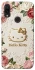Чехол на Xiaomi Redmi 7 Hello Kitty фото 1 из 1